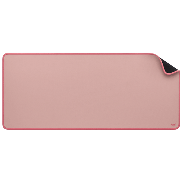 Mousepad Logitech Deskpad Rosa (700mmx300mm) 956-000048