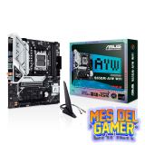 MOTHER ASUS B650M-AYW WIFI AM5