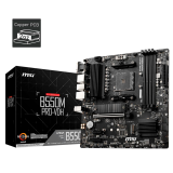 Mother MSI B550M PRO-VDH WIFI DDR4 AM4 (3ERA/4TA/5TA GEN)