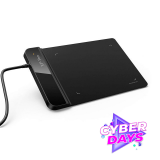 CYBER DAYS Tableta Gráfica Xp-Pen Star G430S 4x3 Pulgadas