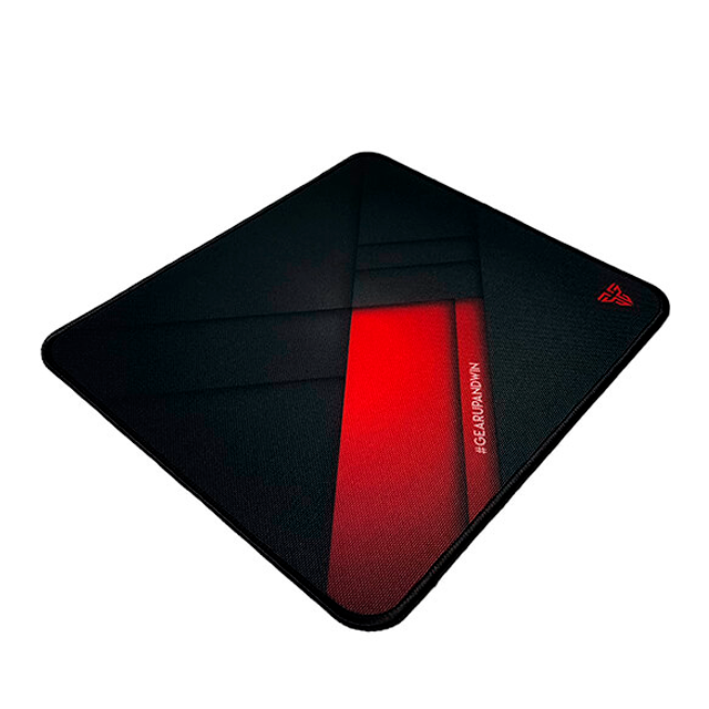 Mouse Pad Fantech Vigil MP456 Black Large (450x450mm)