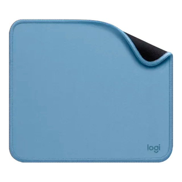 Mouse Pad Logitech Studio Series Blue Grey (200x230mm) 956-000038