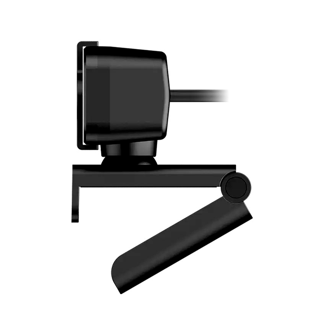 Webcam Genius Facecam 3000AF Black QHD 2K 60FPS 