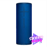 PARLANTES LOGITECH BLUETOOTH UE MEGABOOM 3 AZUL (SIN TRAFO) 984-001398