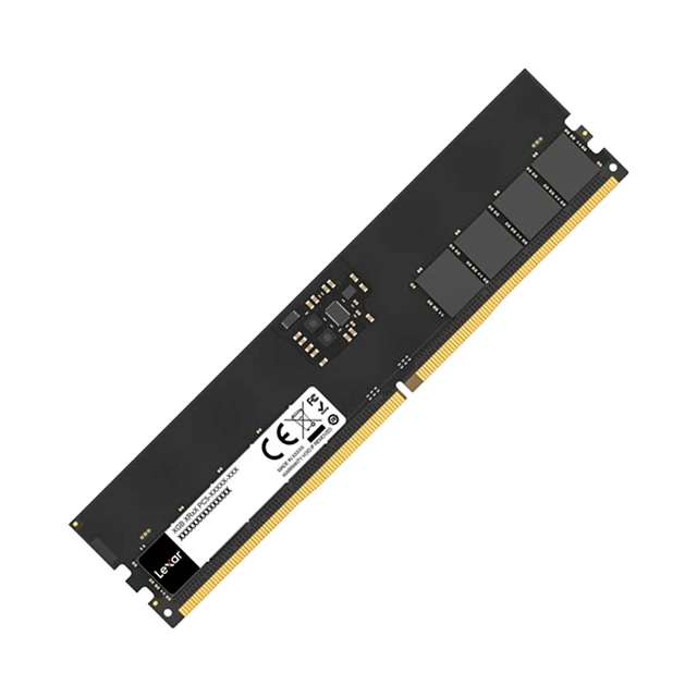 MEMORIA RAM LEXAR 16GB DDR5 5600MHZ