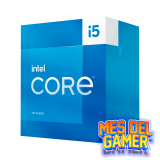 MICRO INTEL CORE I5 13400 10 NÚCLEOS / 16 THREADS 4.6GHZ (13VA GEN) LGA1700