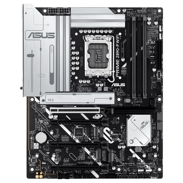Mother ASUS PRIME Z890-P WIFI DDR5 LGA1851