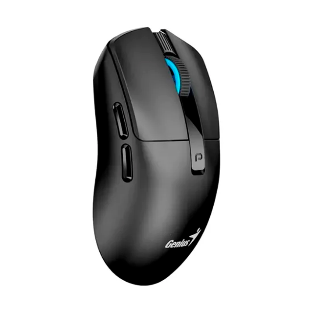 Mouse Genius Inalámbrico NX-8280S Bluetooth + USB