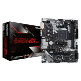 Mother AsRock B450M HDV 4.0 DDR4 AM4