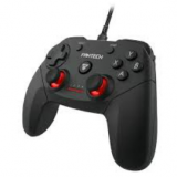 GAMEPAD JOYSTICK FANTECH REVOLVER GP12 VIBRACIÓN USB PC