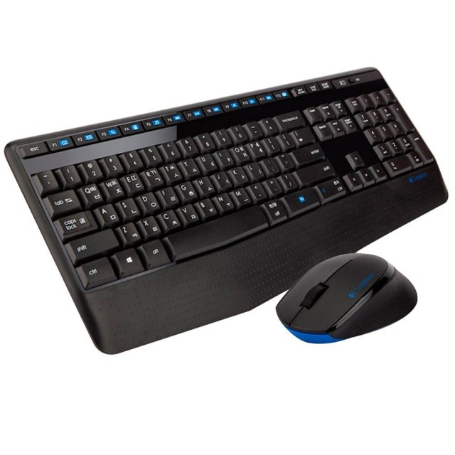 Kit discount logitech mk345