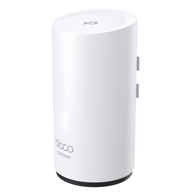 Sistema WiFi Mesh TP-Link Deco X50 Outdoor Pack X1 AX3000 Dual Band Gigabit
