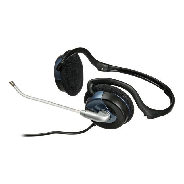 Auriculares Genius HS-300N