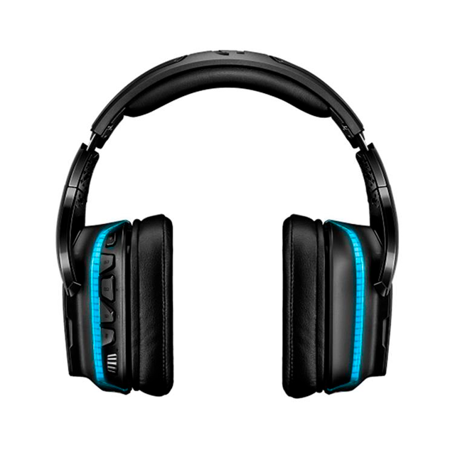 Auriculares Logitech G935 Lightsync RGB Wireless 7.1 981-000742