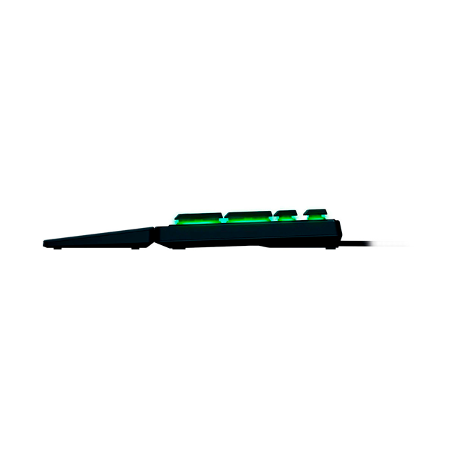 Teclado Razer Ornata V3 X Silent Low Profile Español