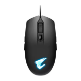 Mouse Gigabyte Aorus M2 RGB 6200 DPI