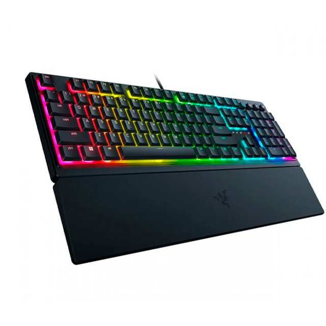 Teclado Razer Ornata V3 Chroma RGB Español