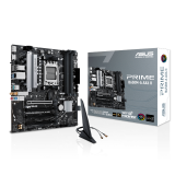 Mother ASUS PRIME B650M-A AX6 II AM5