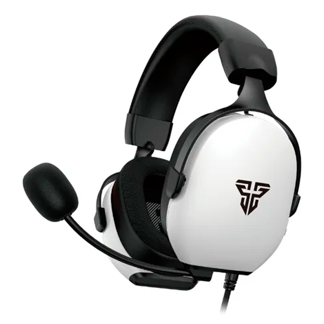 Auriculares Fantech Carbon 7.1 HG30 White USB PC/PS4/PS5/Switch