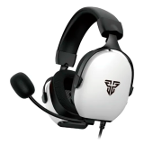 AURICULARES FANTECH CARBON 7.1 HG30 WHITE USB PC/PS4/PS5/SWITCH