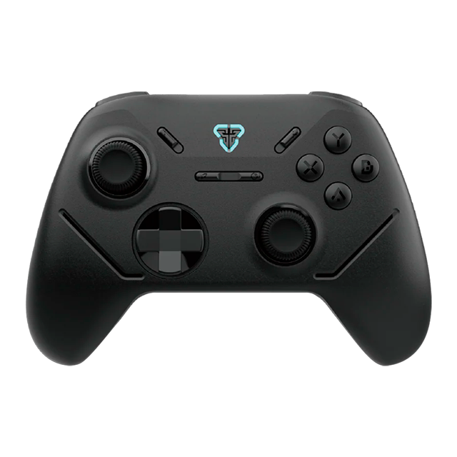 Gamepad Joystick  Fantech Shooter III WGP13S Black Wireless Vibración USB PC/Switch/Android
