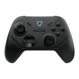 Gamepad Joystick  Fantech Shooter III WGP13S Black Wireless Vibración USB PC/Switch/Android