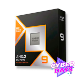 CYBER DAYS Micro AMD Ryzen 9 9900X3D - 12 Núcleos / 24 Threads 5.5Ghz AM5