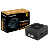 Fuente Gigabyte GP-P1000GM 1000W 80 Plus Gold Full Modular