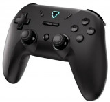 GAMEPAD JOYSTICK FANTECH REVOLVER III WGP12S BLACK WIRELESS VIBRACIÓN USB PC/SWITCH/ANDROID