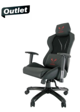 OUTLET Silla Gamer Riotoro Spitfire M2 