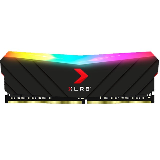 Memoria RAM PNY 16GB DDR4 3200Mhz RGB XLR8 EPIC-X