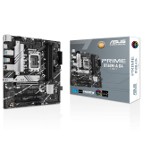 Mother ASUS PRIME B760M-A D4 CSM DDR4 (12va/13va/14va Gen) LGA1700