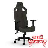 NAVIDAD Silla Gamer Corsair T3 Rush Carbon 2023