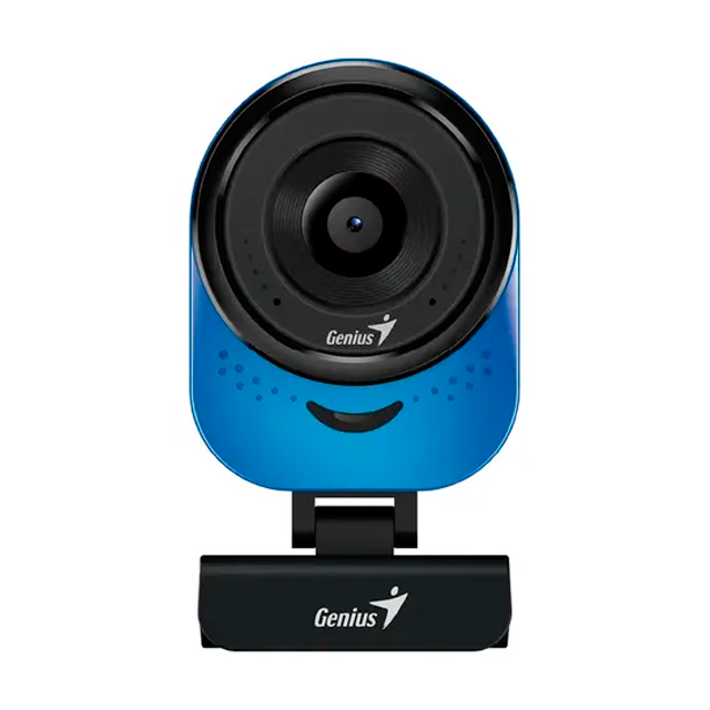 Webcam Genius 1000X Q USB C/Mic