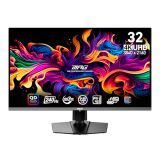 Monitor Gamer MSI MAG 271QP 27 QD-OLED X24 WQHD 240Hz 0.03Ms HDMI/DP