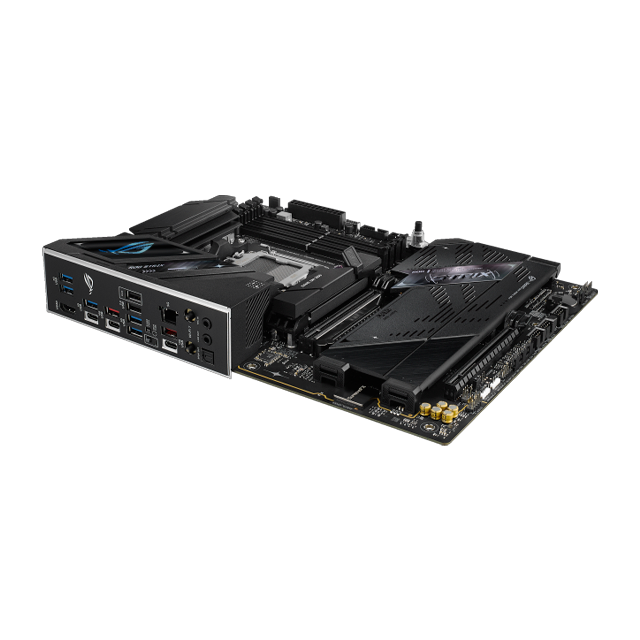 Mother ASUS ROG STRIX B850-F GAMING WIFI7 NEO AM5