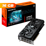 PLACA DE VIDEO GIGABYTE RADEON RX 9070 XT GAMING OC 16GB GDDR6