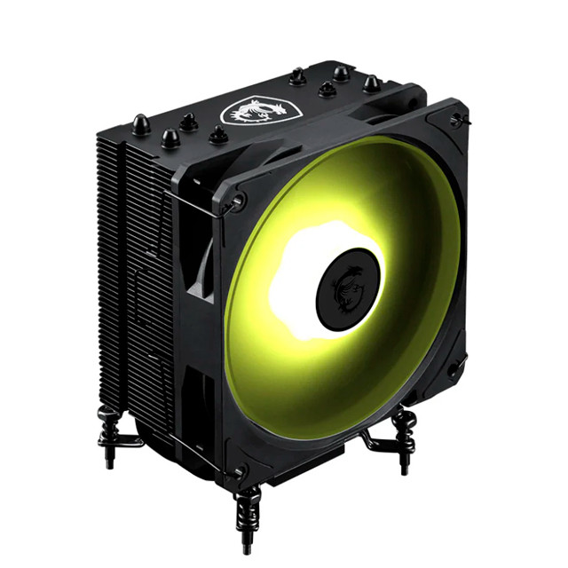 Cooler CPU MSI MAG COREFROZR AA13 ARGB AMD/Intel