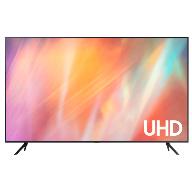 LED TV SMART SAMSUNG 70 UHD 4K UN70AU7000