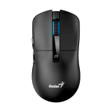 Mouse Genius Inalámbrico NX-8280S Bluetooth + USB