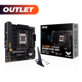OUTLET Mother ASUS TUF B650M-PLUS GAMING WIFI AM5