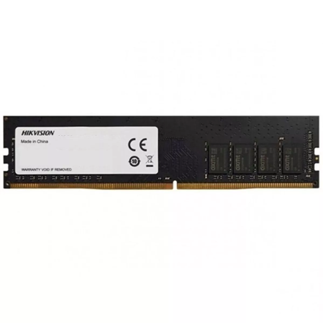 Memoria RAM Hikvision 8GB DDR4 3200Mhz Value