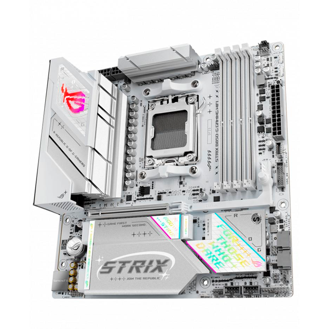Mother ASUS ROG STRIX B850-G GAMING WIFI DDR5 AM5