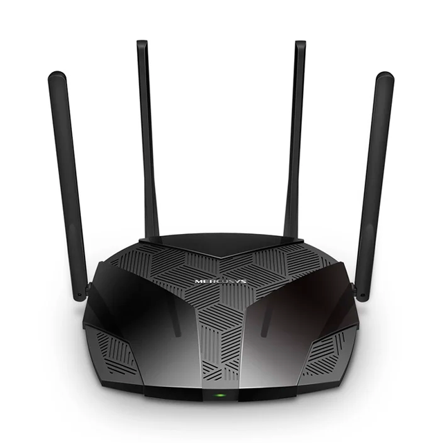 Router WiFi Mercusys by TP-Link MR70X AX1800 Dual Band Gigabit 4 Ant