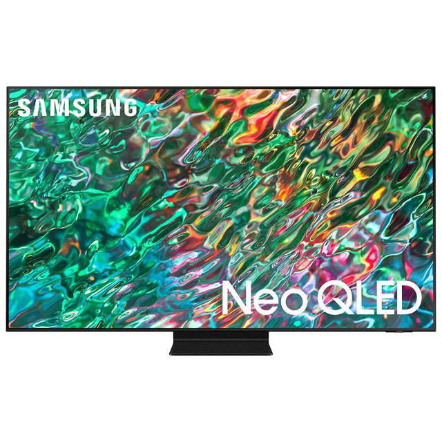 LED TV SMART GAMER SAMSUNG 43 NEO QLED UHD 4K 144HZ MINI LED QN43QN90B