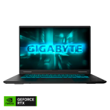 Notebook Gigabyte Gaming A16 Intel Core I7 13620H | 16GB DDR5 | RTX 5050 8GB | 512GB NVME | 16 WUXGA 165Hz | Win 11
