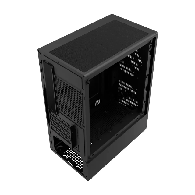 Gabinete LNZ M10 Templado 3x12cm FRGB