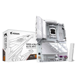 MOTHER GIGABYTE B850 AORUS ELITE WIFI7 ICE AM5