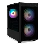Gabinete LNZ M11 Mesh Templado 3x12cm FRGB