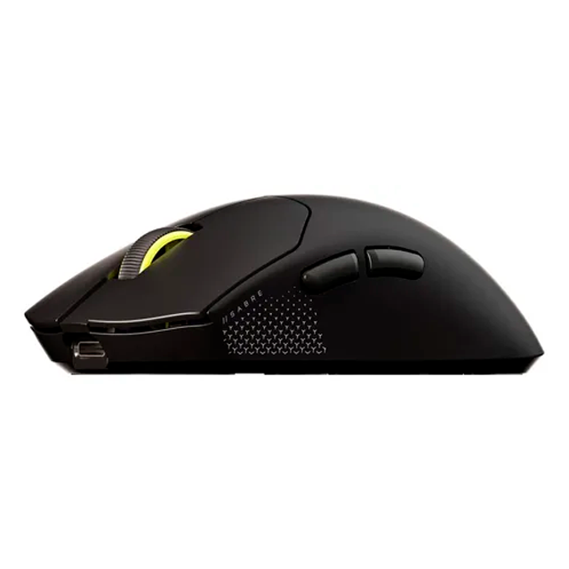 Mouse Corsair SABRE v2 PRO Wireless Ultralight Black